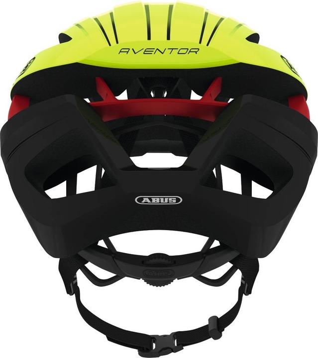Produktbild Abus Aventor (51 - 55 cm)