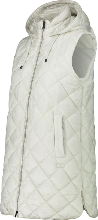 Actual product image CMP Campagnolo Hoodie (M)