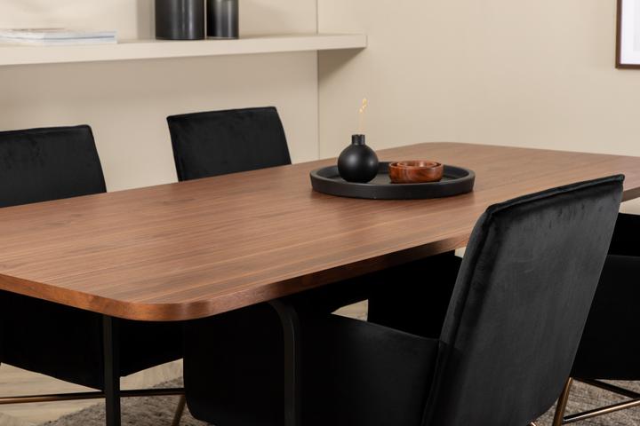 Actual product image Venture Home Uno, Petra (MDF)