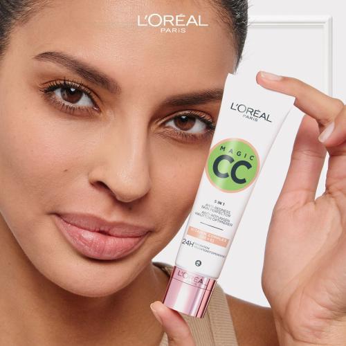 Image du produit L'Oréal Paris Paradise (Anti-rougeurs)