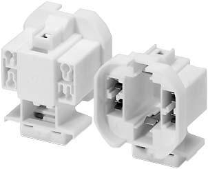 Produktbild Houben Fassung