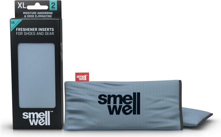 Actual product image Smell Well Freshener Inserts XL (2 x)