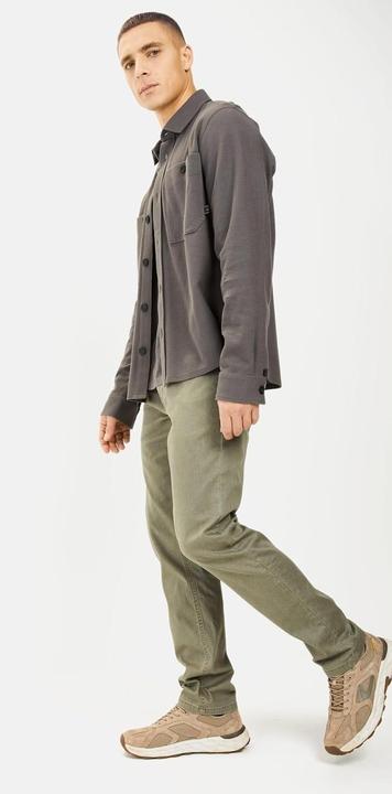 Image du produit Camel Active Regular Fit 5-Pocket Hose (34)