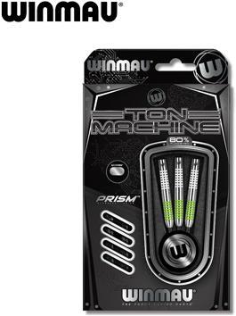 Image du produit Winmau Machine à sons (18 g)
