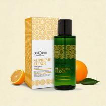 Image du produit Postquam huile citrique rafraîchissante (Huile pour le corps)