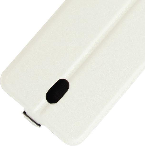 Produktbild MU Classic Crazy Horse Leder Hülle (Nokia 3)