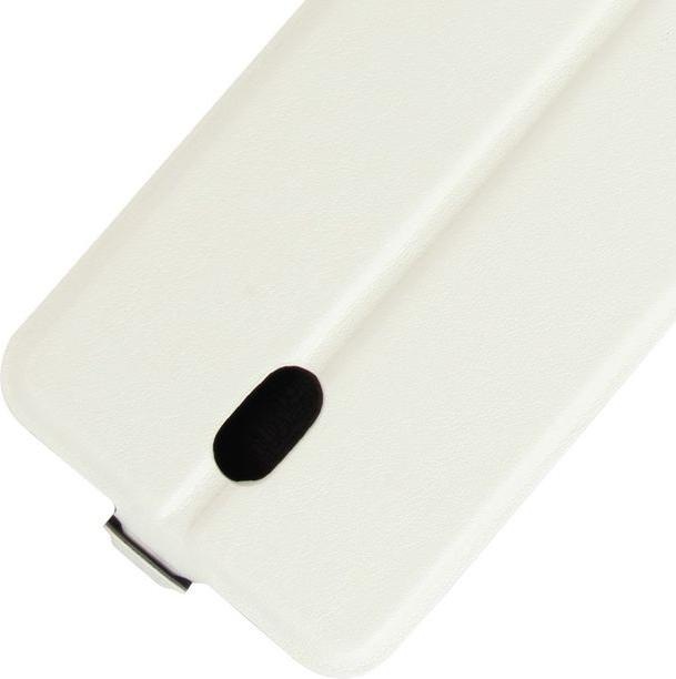 Image du produit MU Classic Couverture en cuir Crazy Horse (Nokia 3)