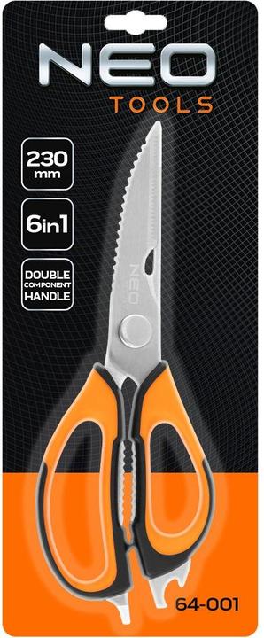 Actual product image Neo 64-001 (23 cm)