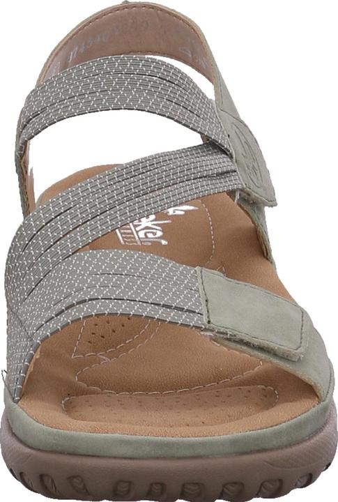 Actual product image Rieker Sandals (41)