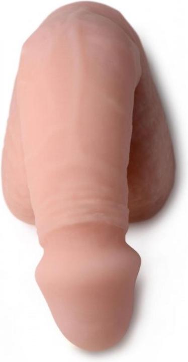 Produktbild XR Brands SU Bulge Packer Dildo