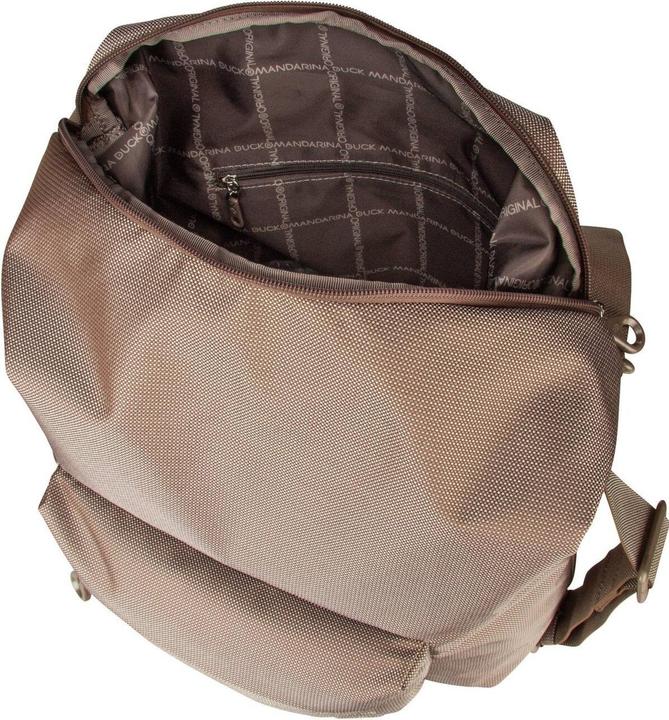 Produktbild Mandarina Duck Handtasche MD20 Hobo Backpack QMT09