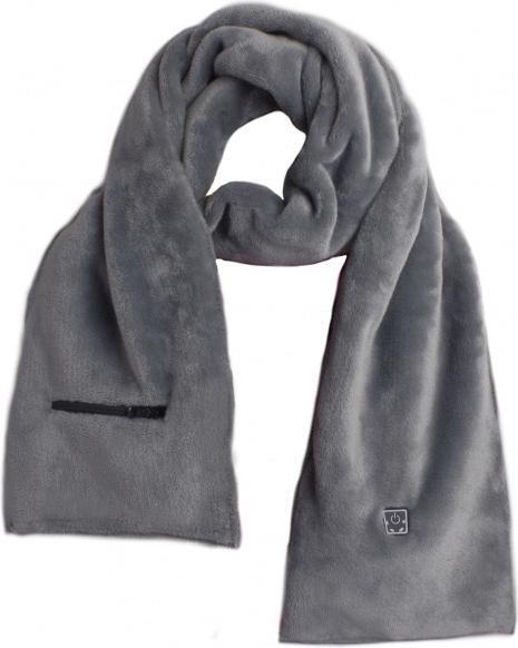 Actual product image Glovii GA1G, Skiing, Snowboarding, Unisex, Grey, All, Uni, EUE