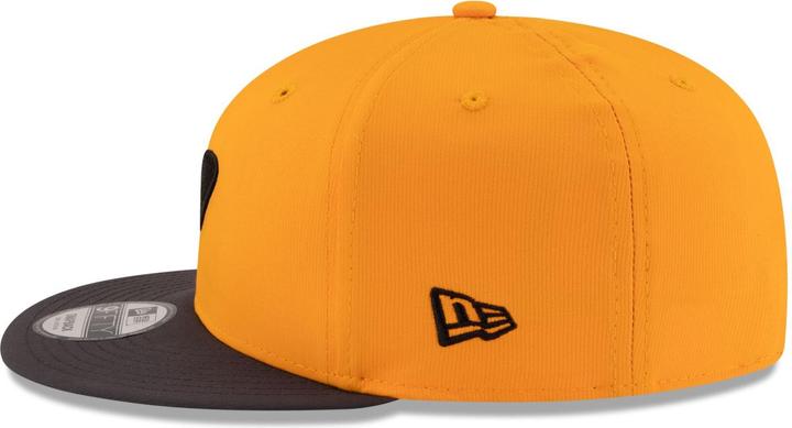 Produktbild New Era 9Fifty Stretch Snapback Cap - McLaren Racing - M/L (M/L)