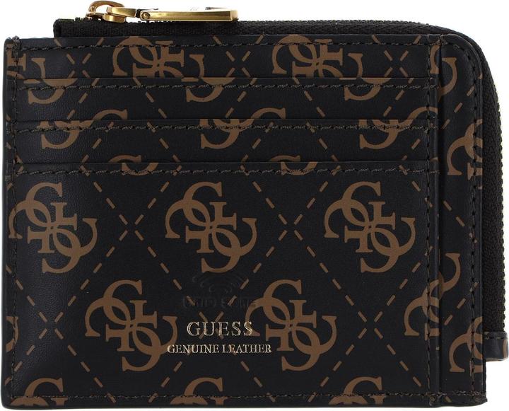 Actual product image Guess Mito Card Holder