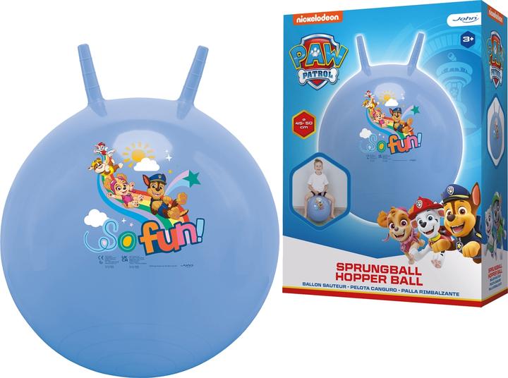 Image du produit John Paw Patrol