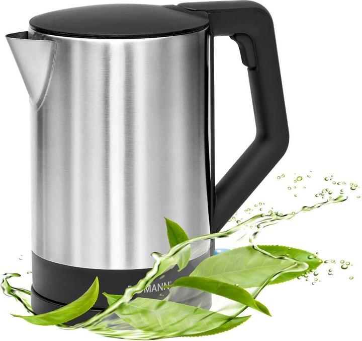 Image du produit Bomann WKS 3002 CB (1.50 l)