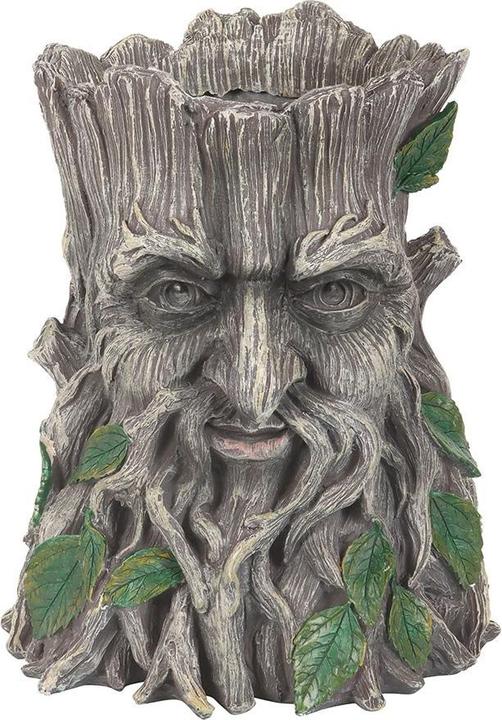 Produktbild Something Different Green Man Blumentopf (22 x 22 x 29.50 cm)