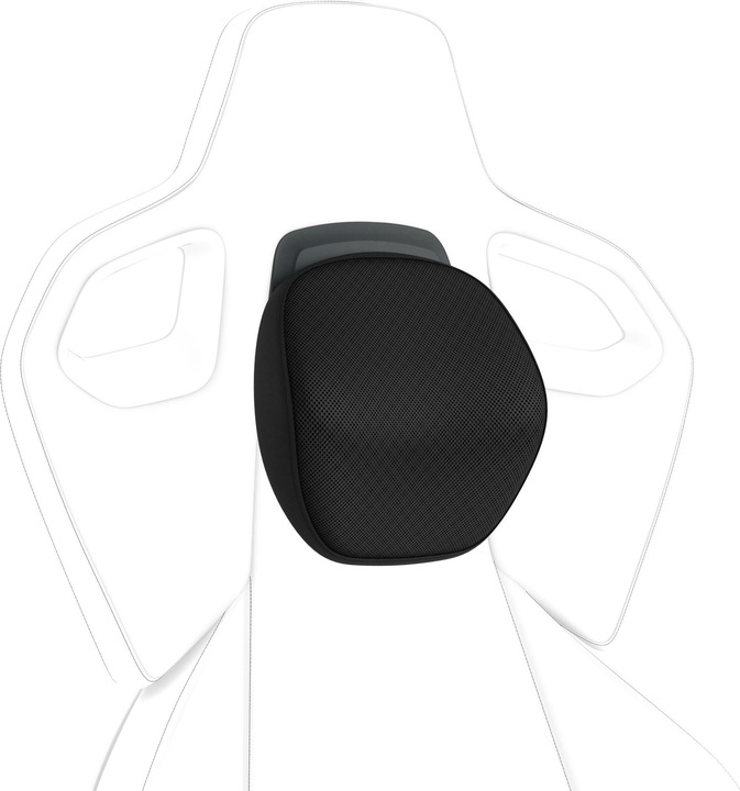 Produktbild RECARO Exo Nackenkissen, pure