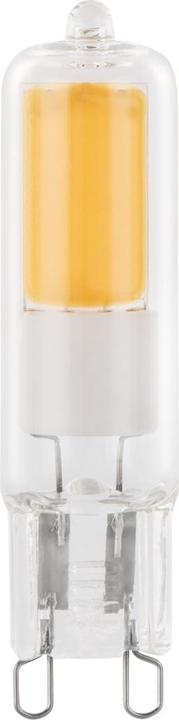 Actual product image Xavax Plug-in base lamp (G9, 250 lm, 1 x)