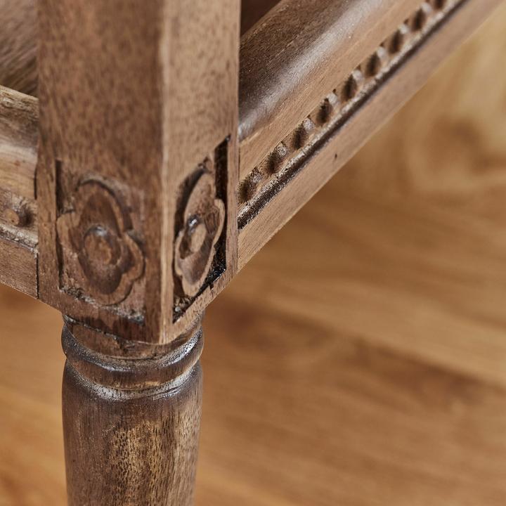 Image du produit Loberon Wickelkonsole Bellouvre braun