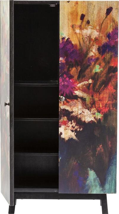 Image du produit Kare Design Armoire Fleur (76 x 140 x 30 cm)