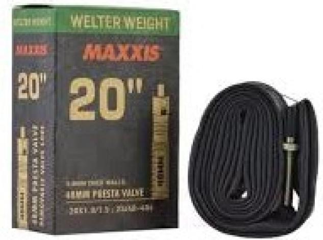 Produktbild Maxxis Welter Weight (Presta (SV), 20", 48 mm)