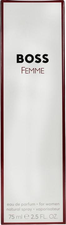 Produktbild BOSS Femme (Eau de Parfum, 75 ml)