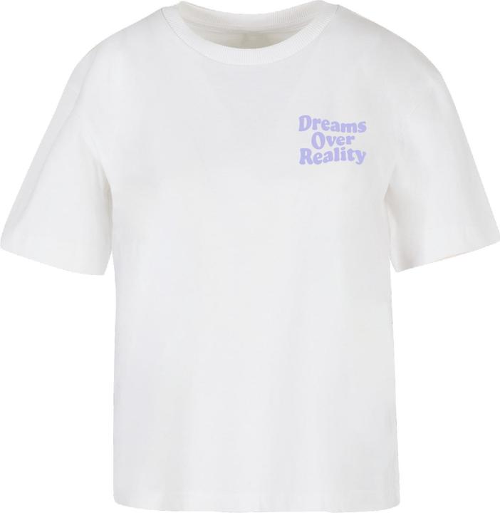 Produktbild Mister Tee MisterTee Dreams Over Reality Tee - 173855 (S)