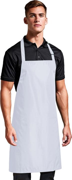 Image du produit Premier Tablier Avec Bavette (Taille unique)