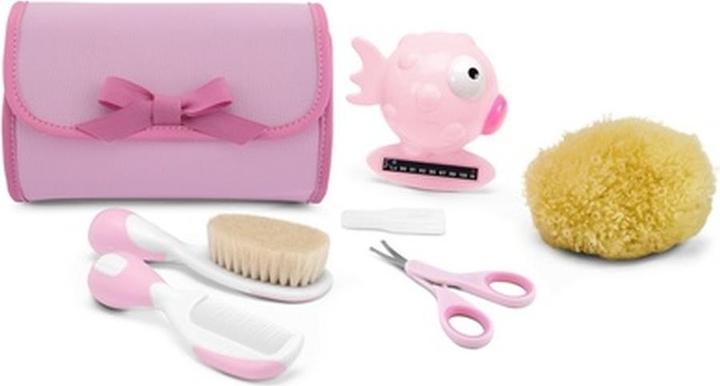 Image du produit Chicco Ensemble d'hygiène