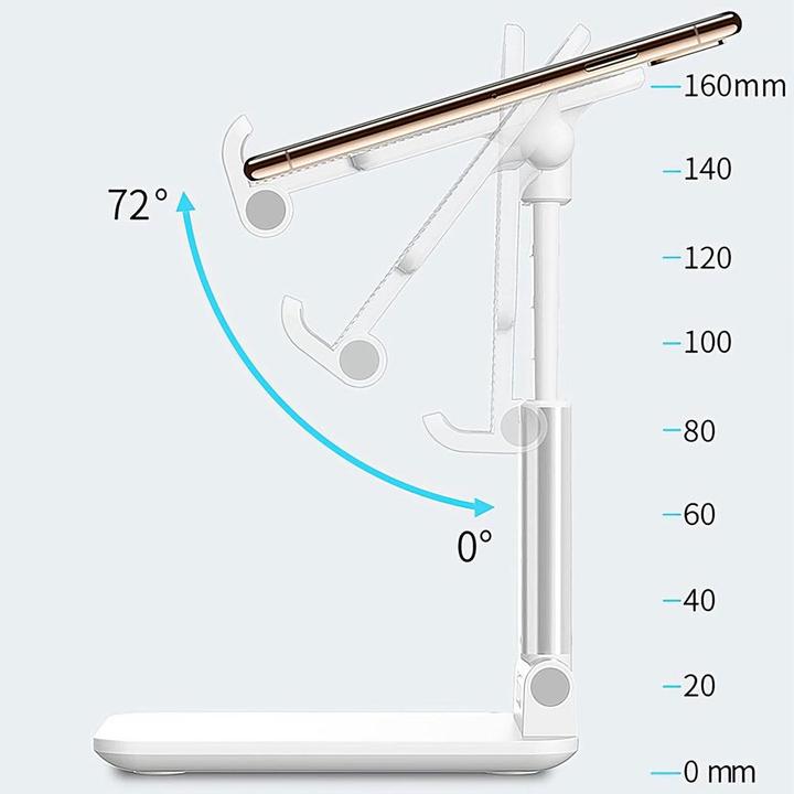 Immagine prodotto AAi Mobile QDesk Pro