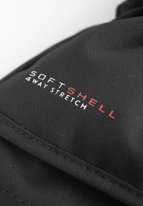 Produktbild Reusch Down Spirit (8.5)