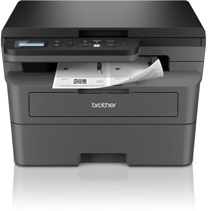 Produktbild Brother DCP-L2620DW (Laser, Schwarz-Weiss)