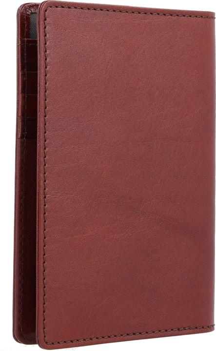 Actual product image Braun Büffel Country Rfid