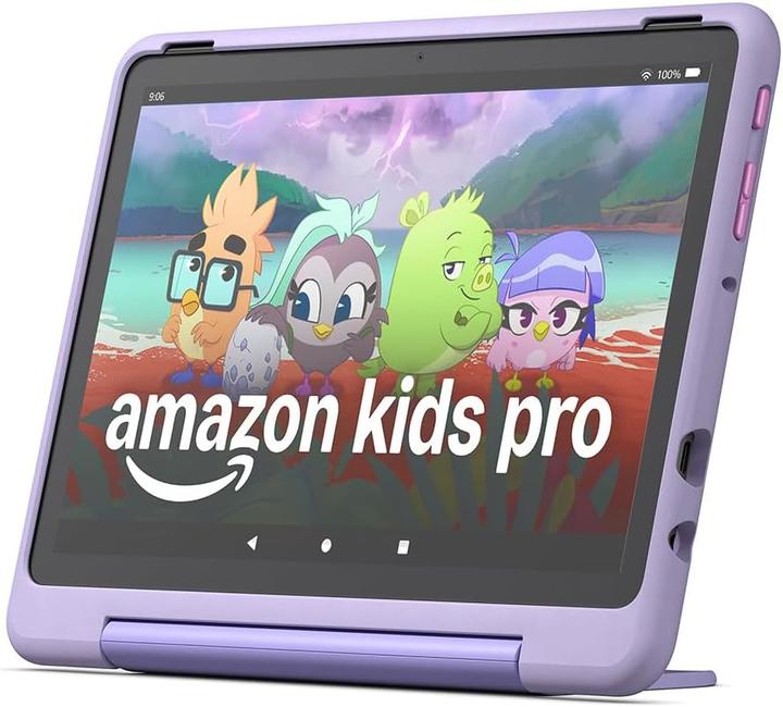 Amazon B0cxkqycpg (10.10", 32 GB, Violet)