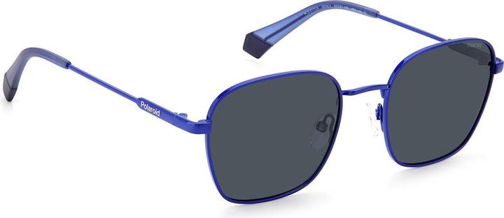 Produktbild Polaroid Unisex-Sonnenbrille PLD-6170-S-GEG-C3 Ø 53 mm