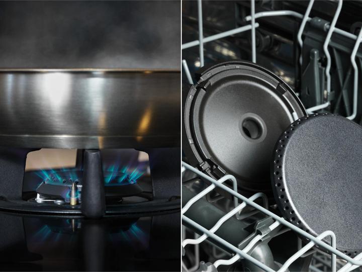 Actual product image Electrolux KDI641723K (52 cm, Electric hob)