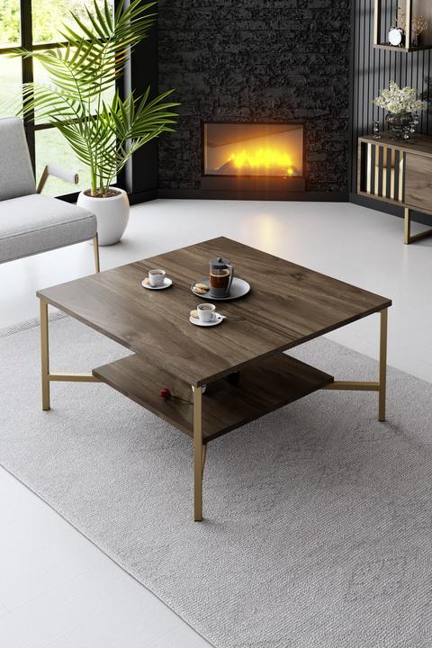 Produktbild Skye Decor Aubree (80 x 80 x 40 cm)