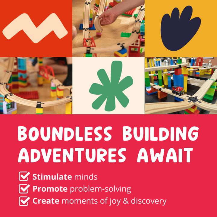 Image du produit Toy2 Connecteurs de base