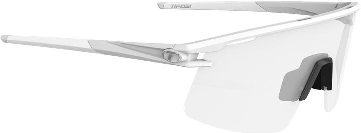 Image du produit Tifosi Sonnenbrille Moab Lite Matte White M-L Light Night Fototec (Blanc mat)