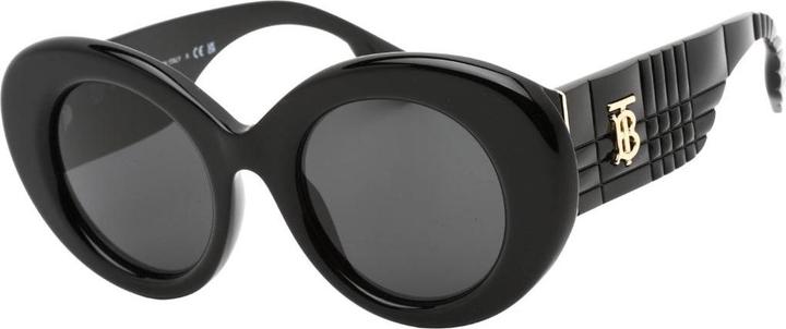 Produktbild Burberry Margot Sonnenbrille Azetat