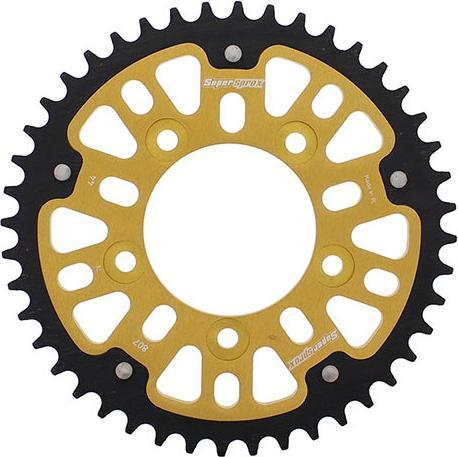 Image du produit Supersprox SPX Stealth 807:44