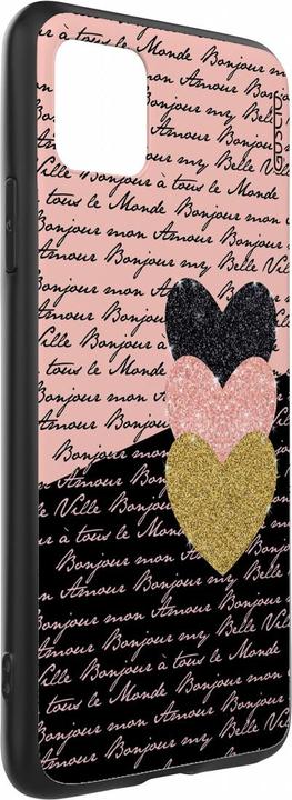 Immagine prodotto Ca53 iPhone 13 Pro - Cover Hearts (Apple iPhone 13 Pro)