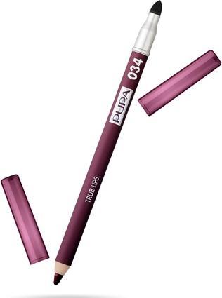 Produktbild Pupa Milano True No.034 Lip Liner (034)