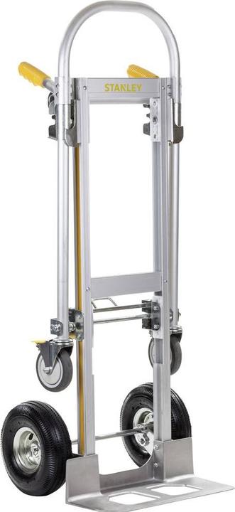 Produktbild Stanley Sackkarre / Plattformwagen Faltbar 200/250kg (250 kg)