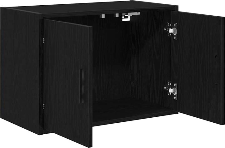 Produktbild vidaXL Garagen-Wandschrank