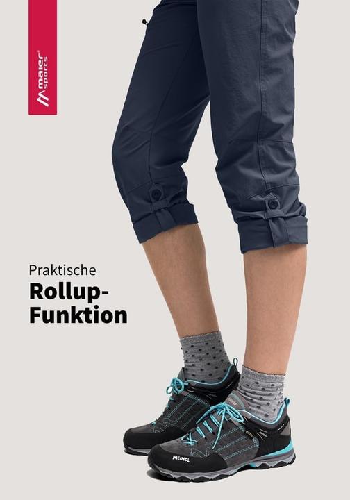 Produktbild Maier Sports Lulaka Stretch Hose (36)