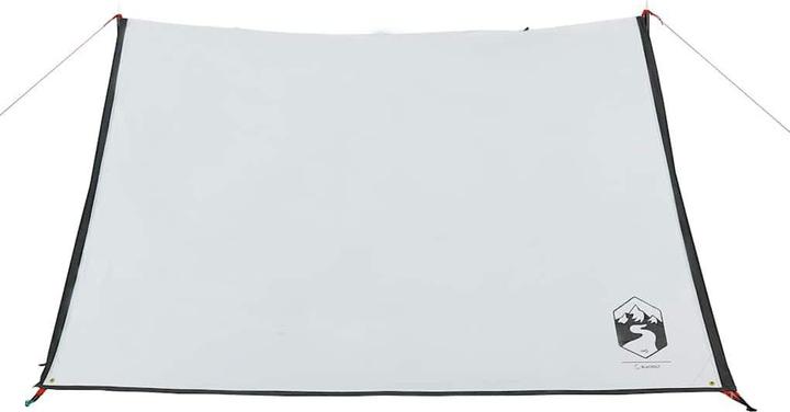 Actual product image vidaXL Campingzelt (3.50 kg, 2 persons)