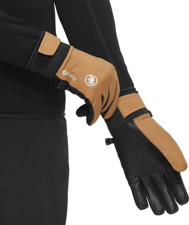 Produktbild Mammut Astro Guide SO Glove, Handschuhe (6)