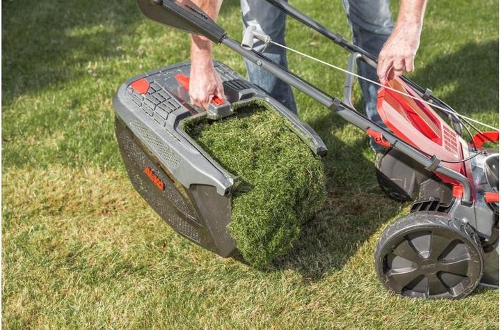 Actual product image AL-KO PREMIUM 520 SP-H (Petrol)